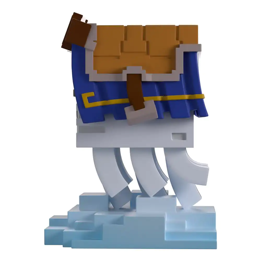 Minecraft vinylová figúrka Happy Ghast 11 cm produktová fotografia