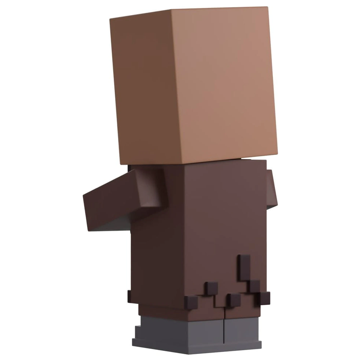 Minecraft Vinyl Figúrka Villager 13 cm produktová fotografia