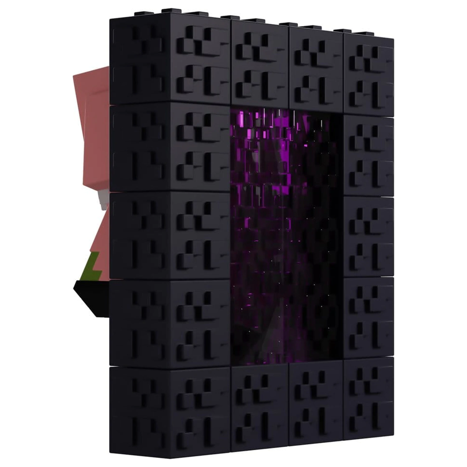 Minecraft Vinylová figúrka Zombified Piglin 13 cm produktová fotografia