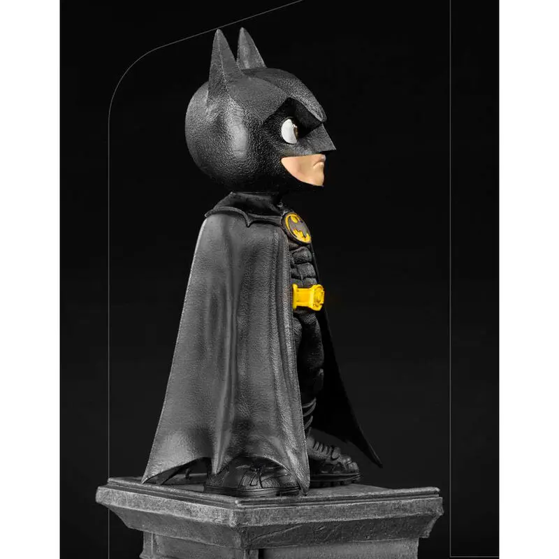 Batman 89 Mini Co. PVC figúrka Batman 18 cm produktová fotografia