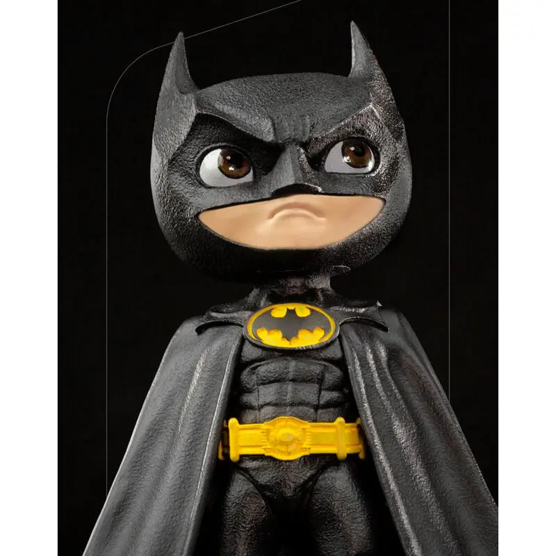 Batman 89 Mini Co. PVC figúrka Batman 18 cm produktová fotografia
