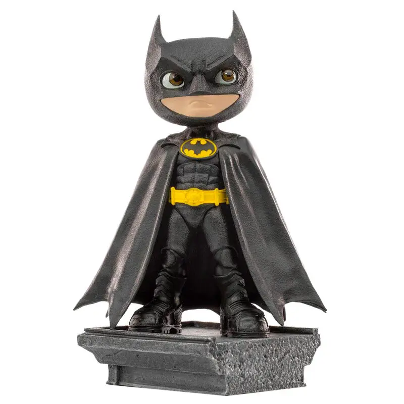 Batman 89 Mini Co. PVC figúrka Batman 18 cm produktová fotografia