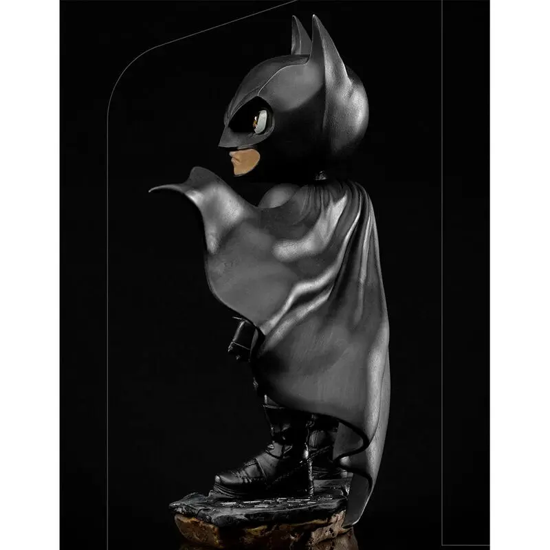 The Dark Knight Mini Co. PVC figúrka Batman 16 cm produktová fotografia