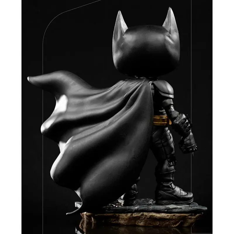 The Dark Knight Mini Co. PVC figúrka Batman 16 cm produktová fotografia