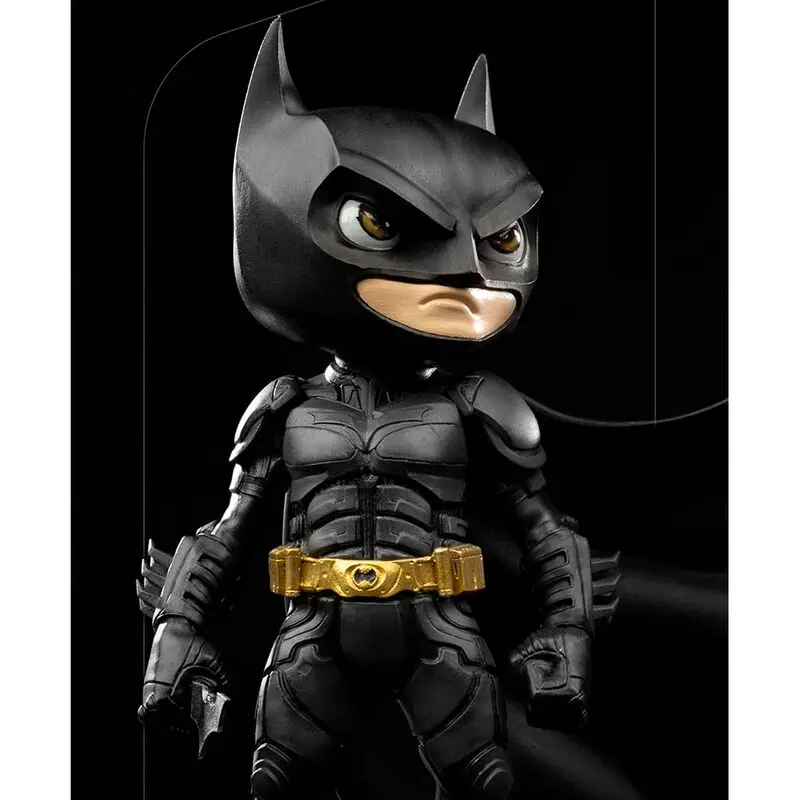 The Dark Knight Mini Co. PVC figúrka Batman 16 cm produktová fotografia
