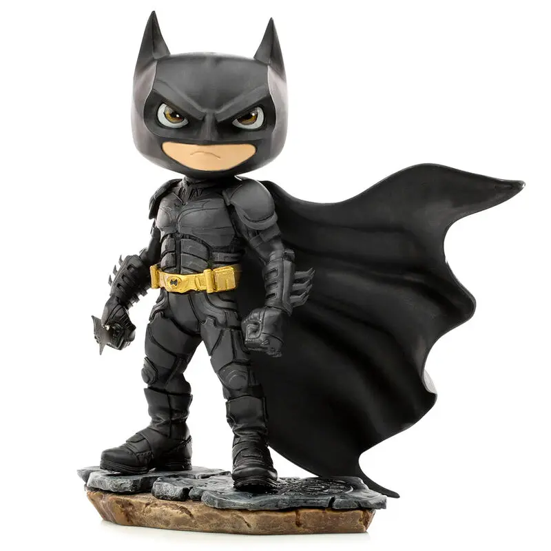 The Dark Knight Mini Co. PVC figúrka Batman 16 cm produktová fotografia