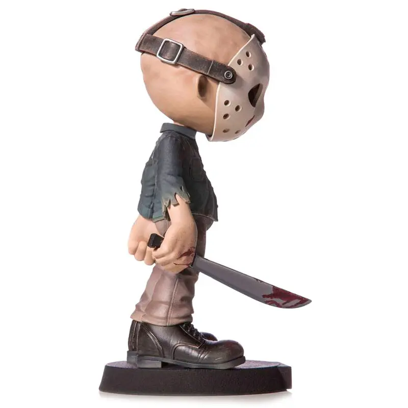 Friday the 13th Mini Co. PVC figúrka Jason Voorhees 16 cm produktová fotografia