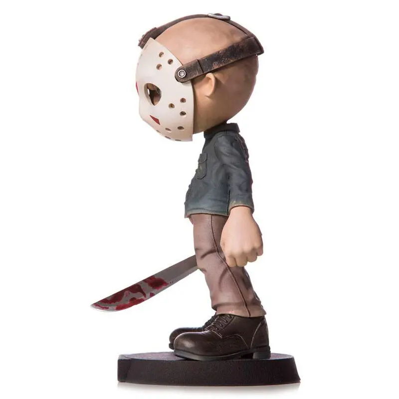 Friday the 13th Mini Co. PVC figúrka Jason Voorhees 16 cm produktová fotografia
