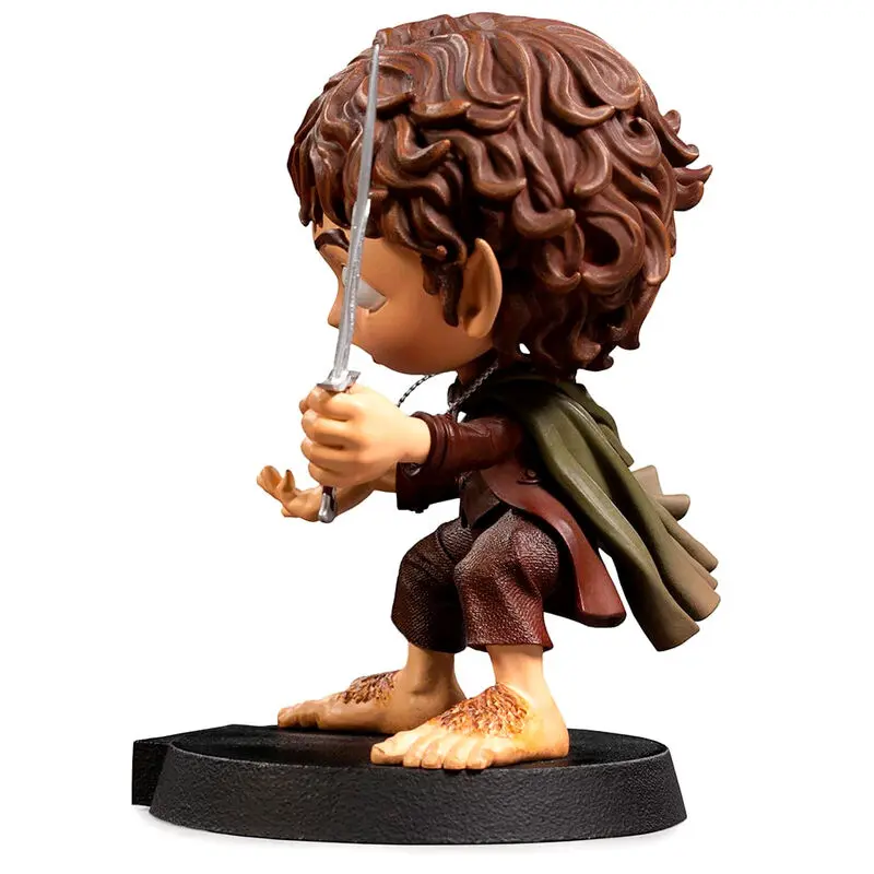 The Lord of the Rings Frodo MiniCo figúrka 11cm produktová fotografia