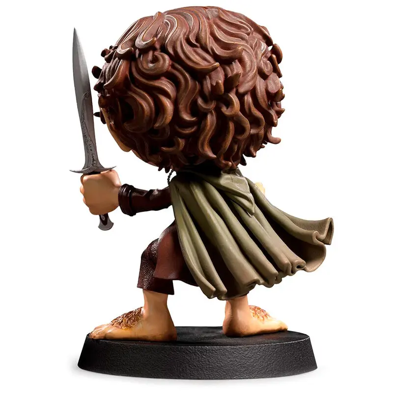 The Lord of the Rings Frodo MiniCo figúrka 11cm produktová fotografia