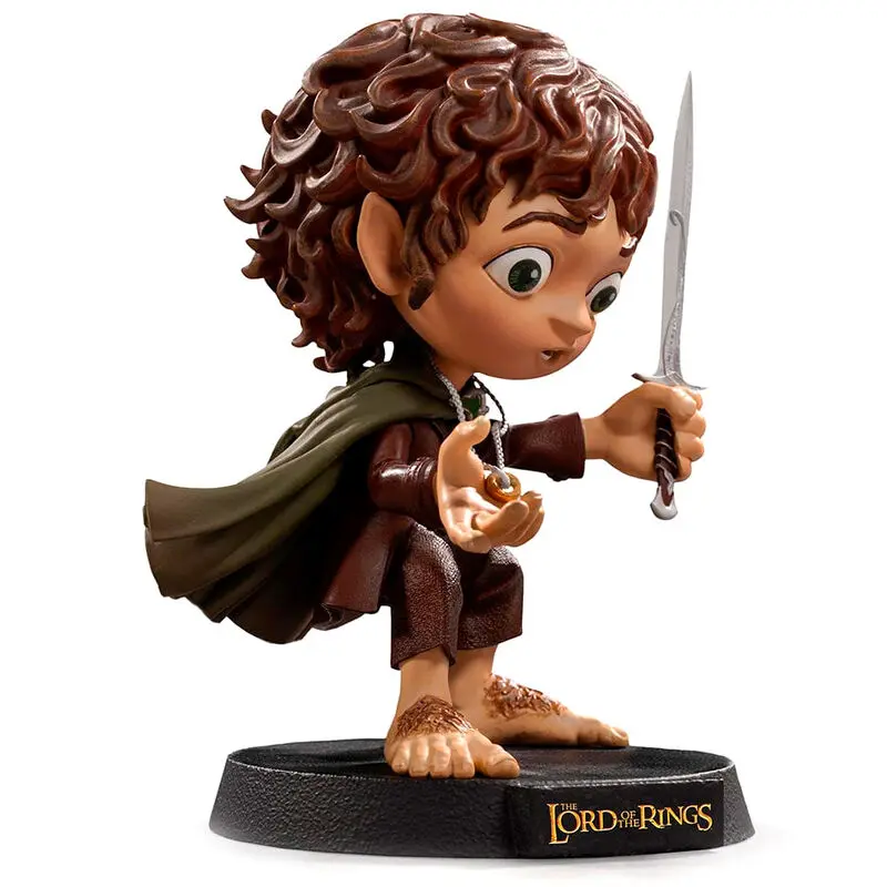 The Lord of the Rings Frodo MiniCo figúrka 11cm produktová fotografia
