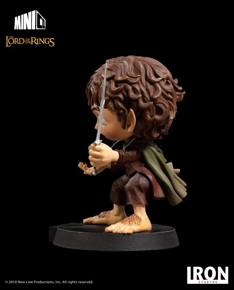 The Lord of the Rings Frodo MiniCo figúrka 11cm produktová fotografia