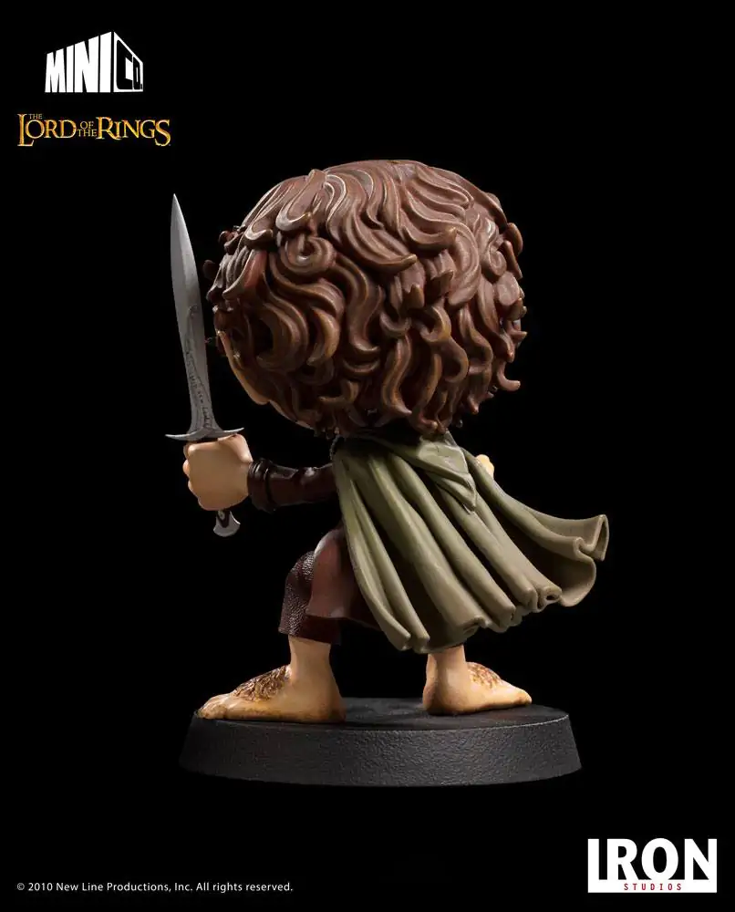The Lord of the Rings Frodo MiniCo figúrka 11cm produktová fotografia