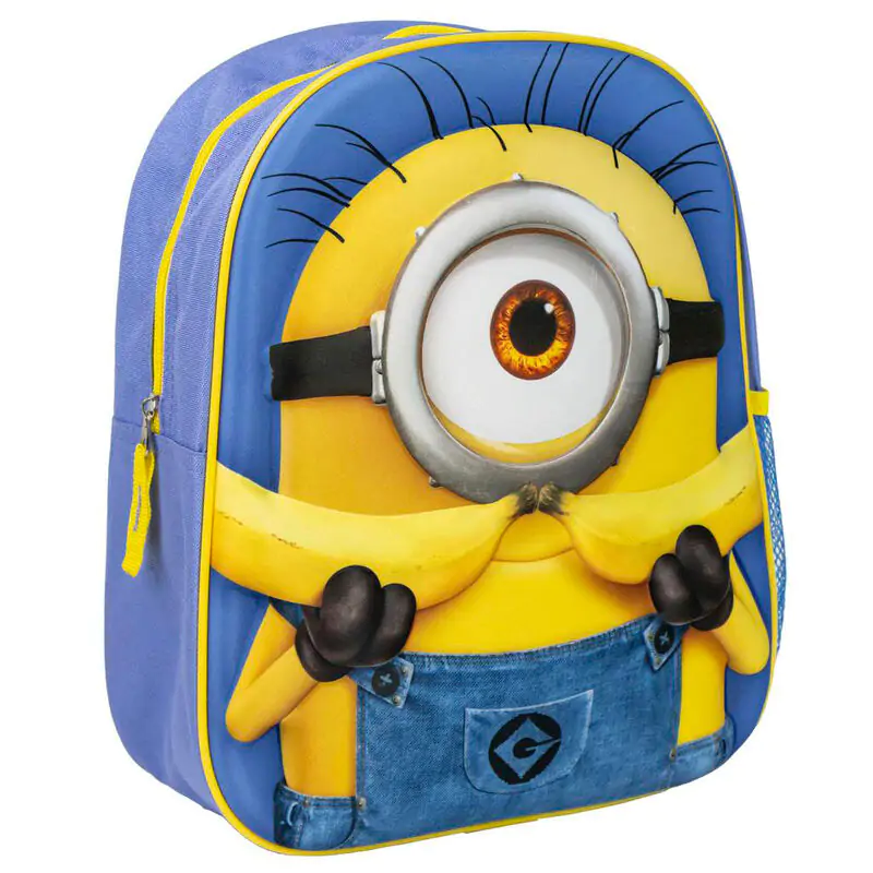 Minion ruksak 31 cm produktová fotografia
