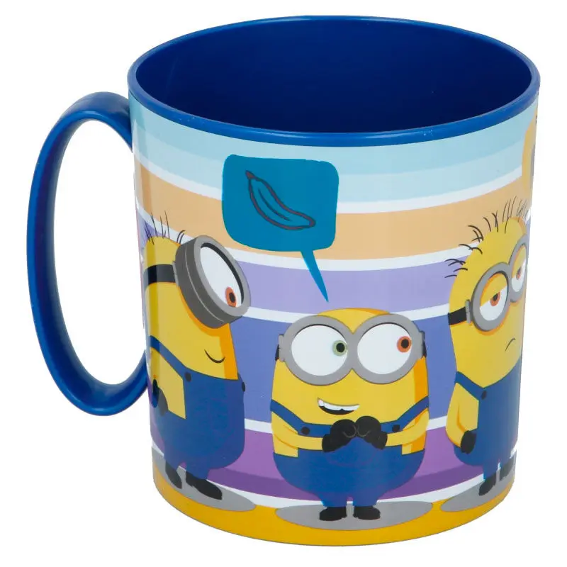 Minions 2 mini hrnček 350ml produktová fotografia