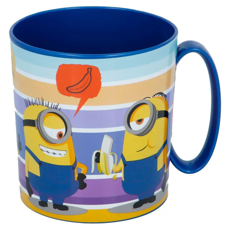 Minions 2 mini hrnček 350ml produktová fotografia