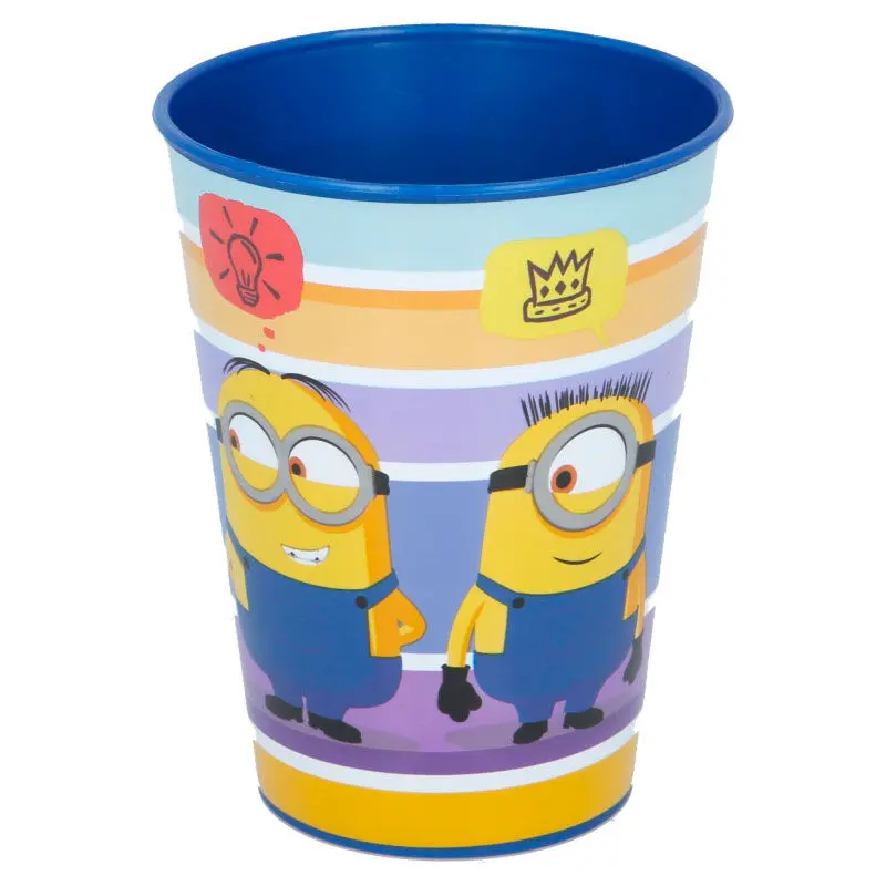 Minions 2 jednoduchý pohár 260 ml produktová fotografia