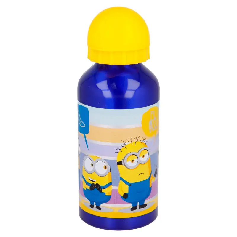 Minions 2 športová fľaša 400ml produktová fotografia