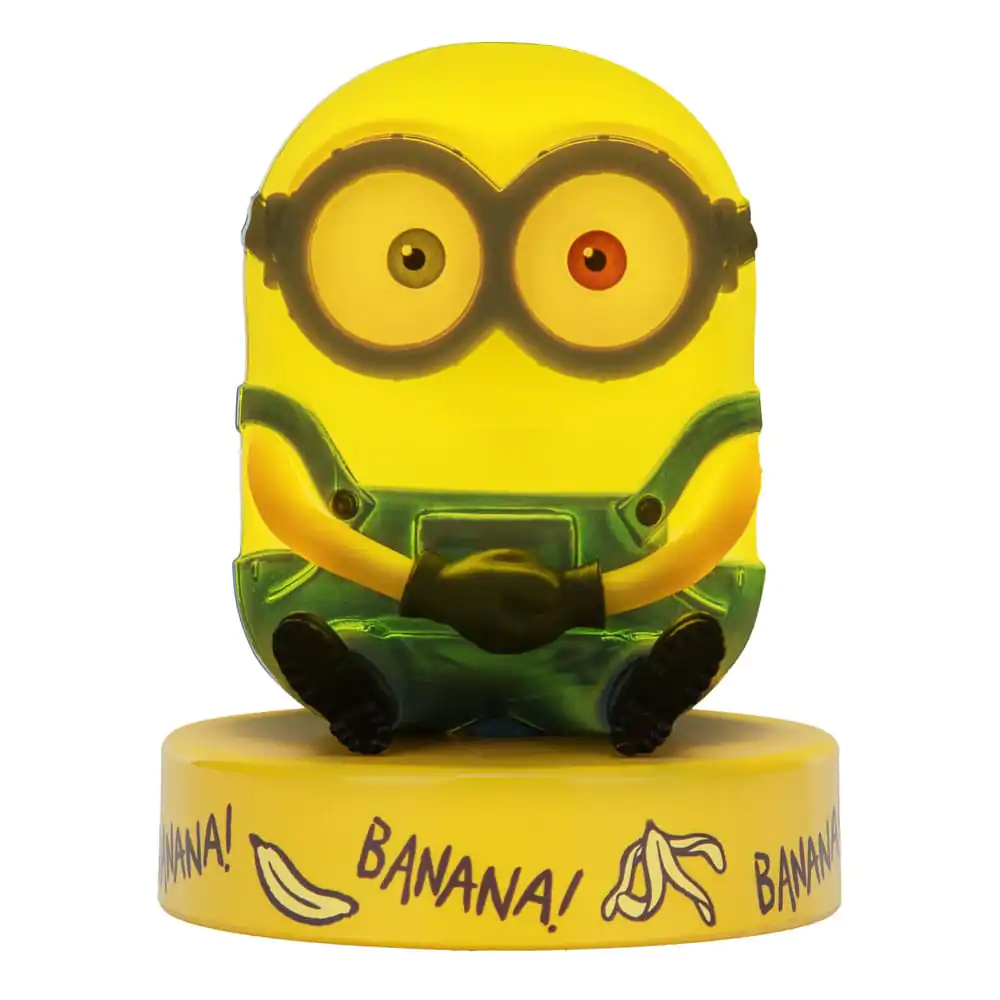 Minions Icons Svetlo Bob 11 cm produktová fotografia