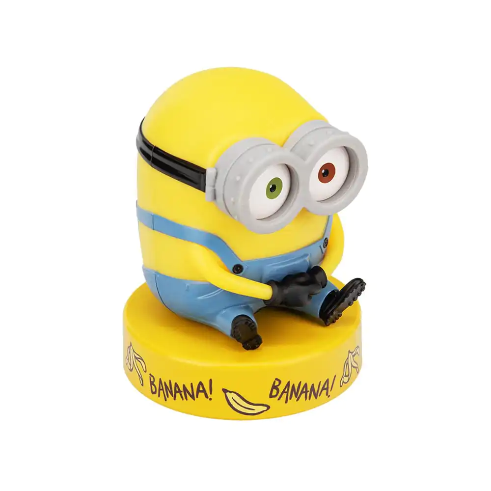 Minions Icons Svetlo Bob 11 cm produktová fotografia