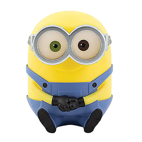 Minions Bob lampa 11cm produktová fotografia