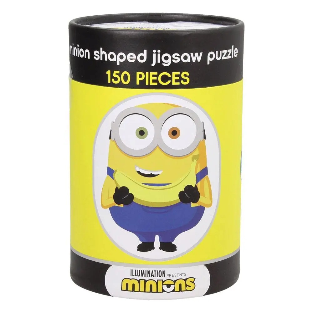 Minions Puzzle Bob (150 ks) termékfotó