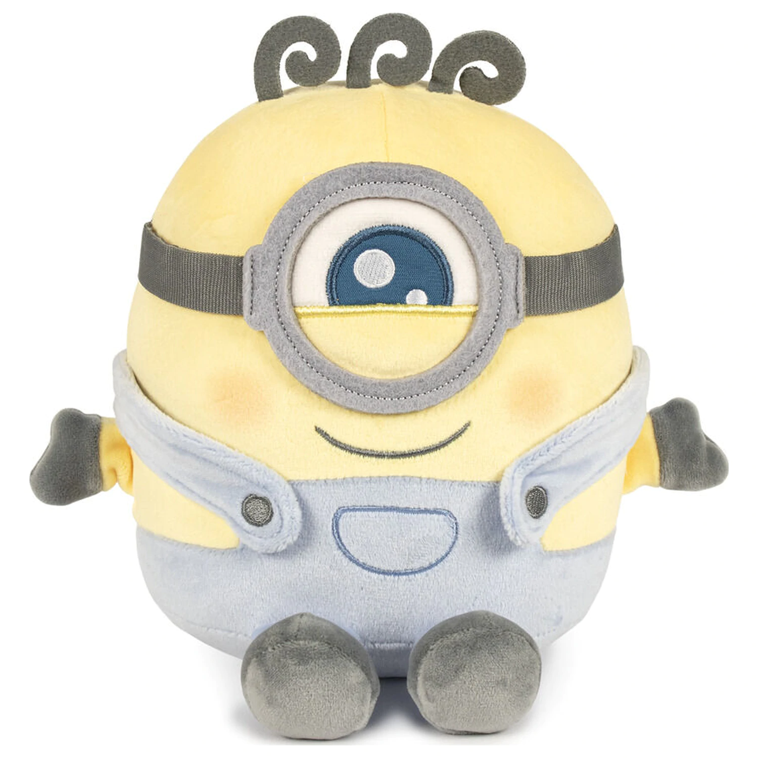 Minions Carl plyšová hračka 23cm produktová fotografia