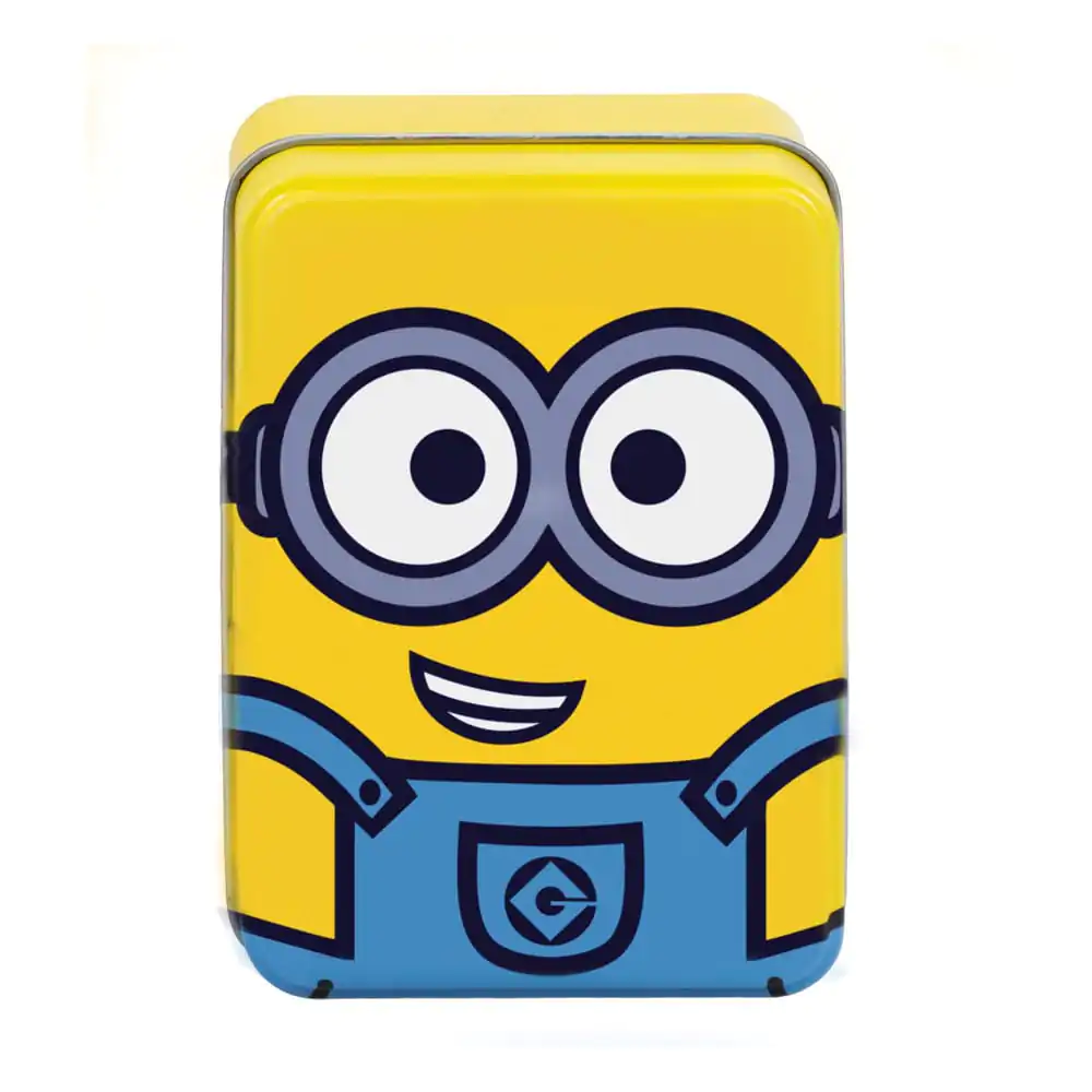 Minions hracie karty produktová fotografia