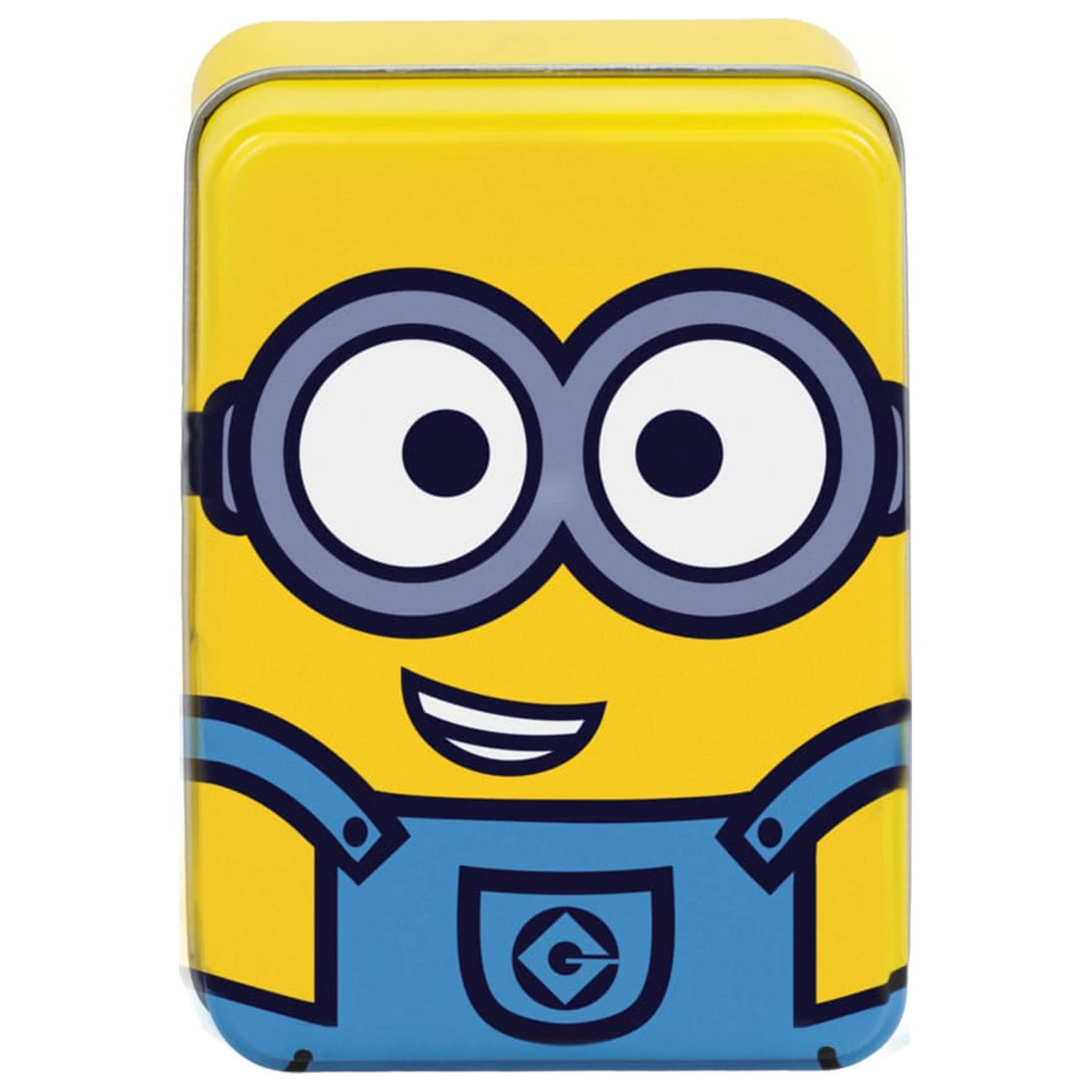 Minions hracie karty produktová fotografia