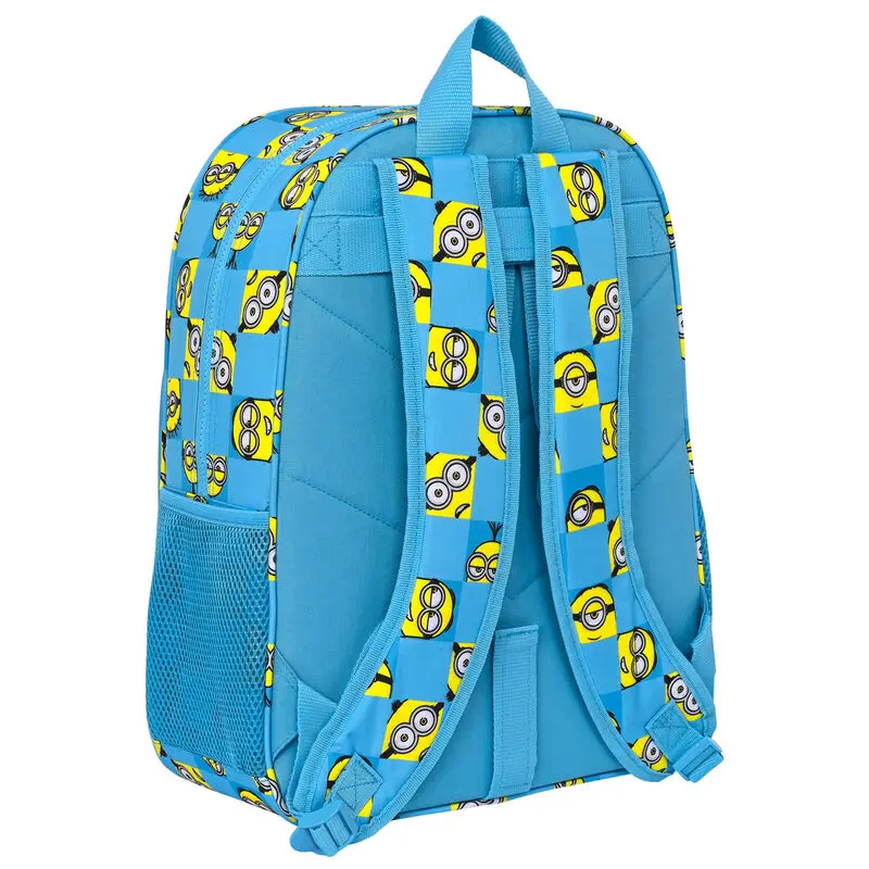 Minions Minionstatic prispôsobiteľný ruksak 42 cm produktová fotografia