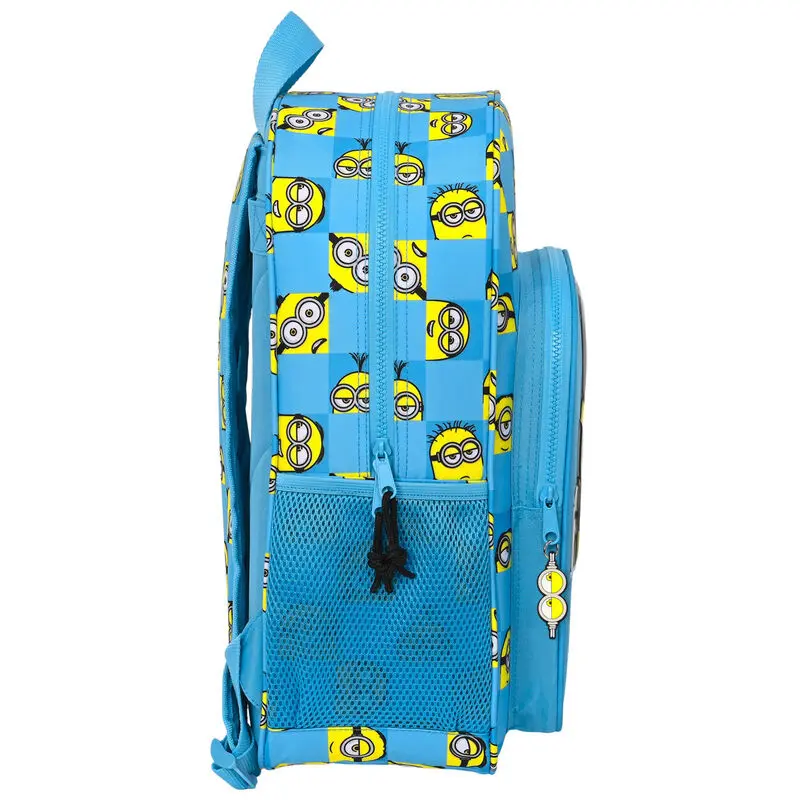 Minions Minionstatic prispôsobiteľný ruksak 42 cm produktová fotografia