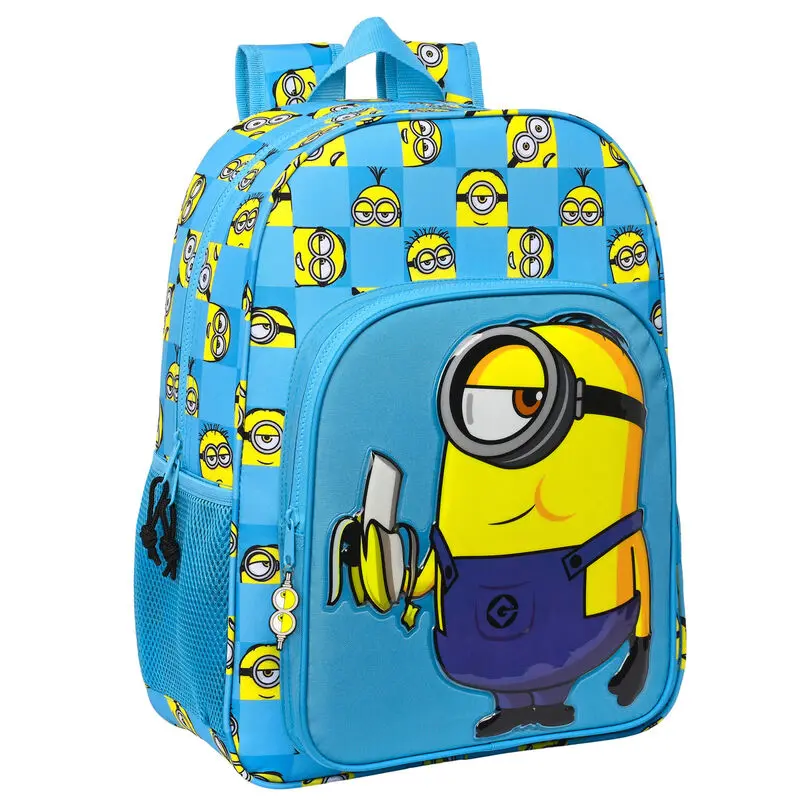 Minions Minionstatic prispôsobiteľný ruksak 42 cm produktová fotografia