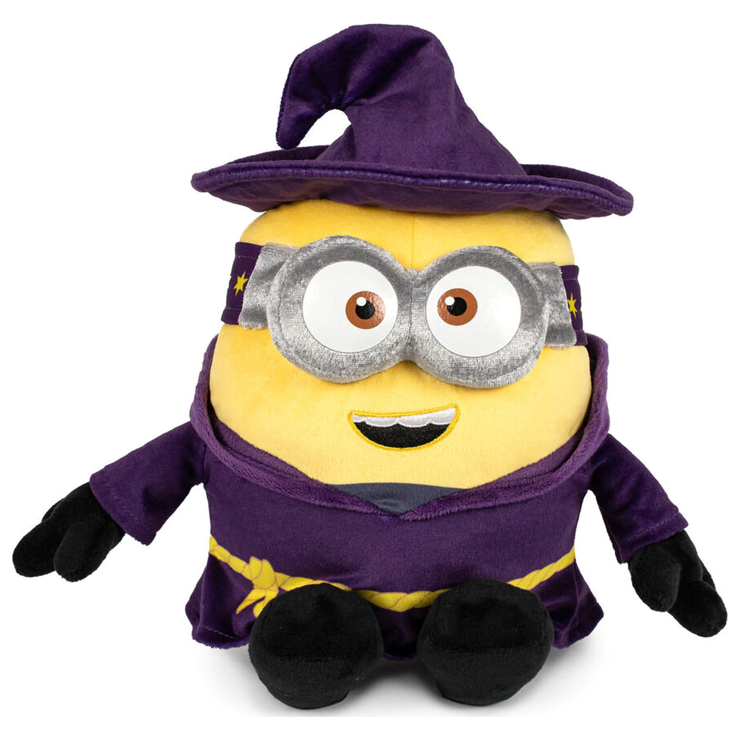 Minions & Monsters plyšová hračka 26cm produktová fotografia