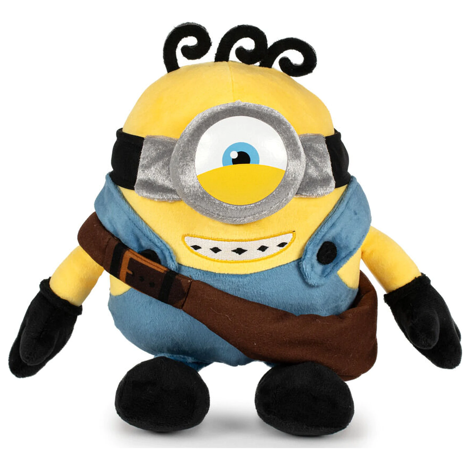 Minions & Monsters plyšová hračka 26 cm produktová fotografia