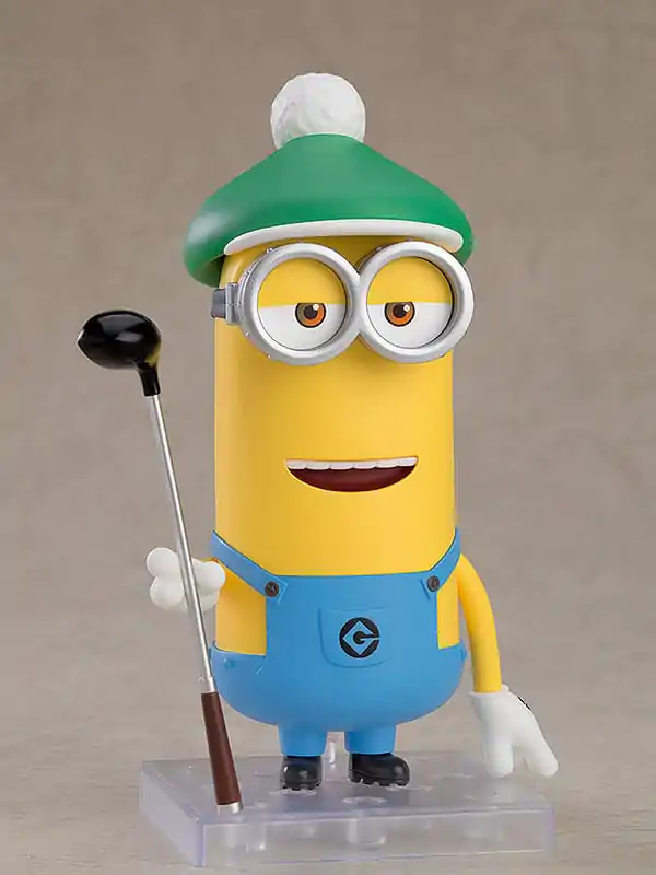 Minions Nendoroid Akčná Figúrka Kevin 10 cm produktová fotografia