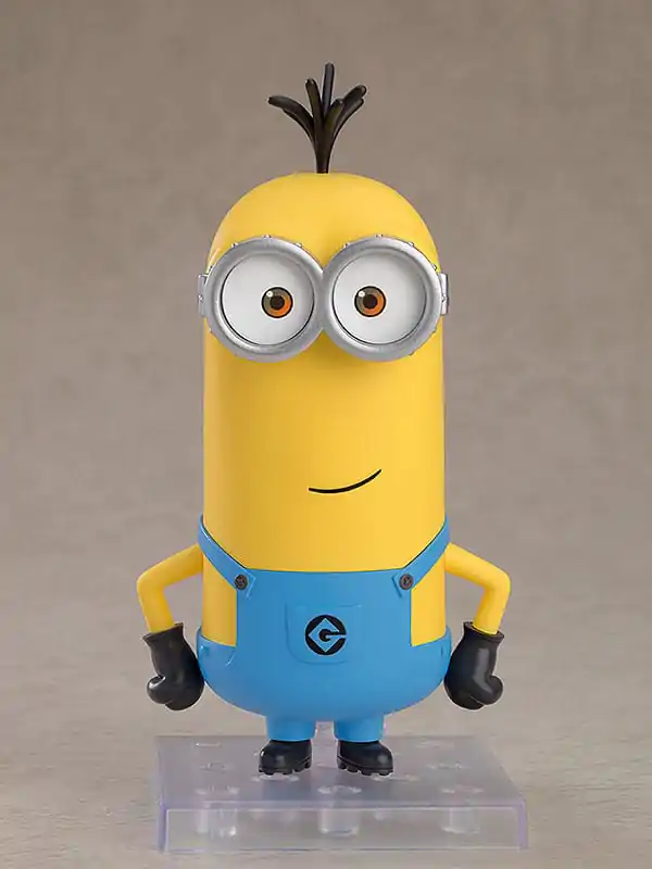 Minions Nendoroid Akčná Figúrka Kevin 10 cm produktová fotografia