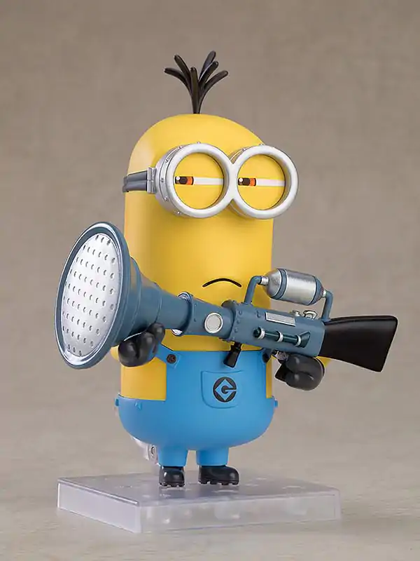 Minions Nendoroid Akčná Figúrka Kevin 10 cm produktová fotografia