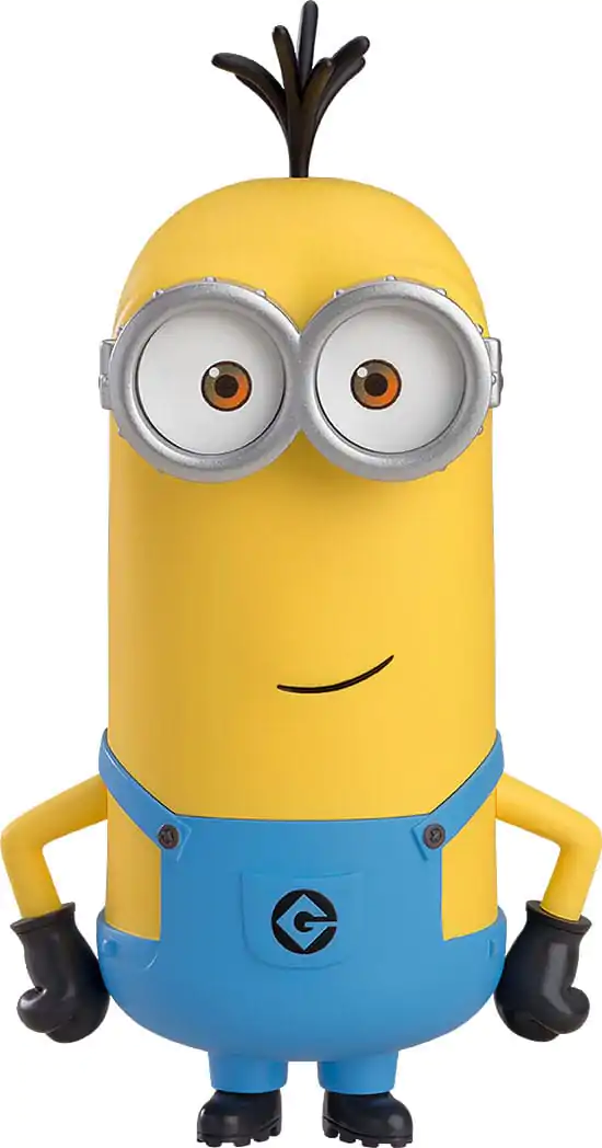 Minions Nendoroid Akčná Figúrka Kevin 10 cm produktová fotografia