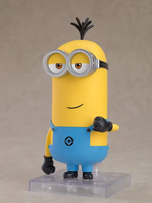 Minions Nendoroid Akčná Figúrka Kevin 10 cm produktová fotografia