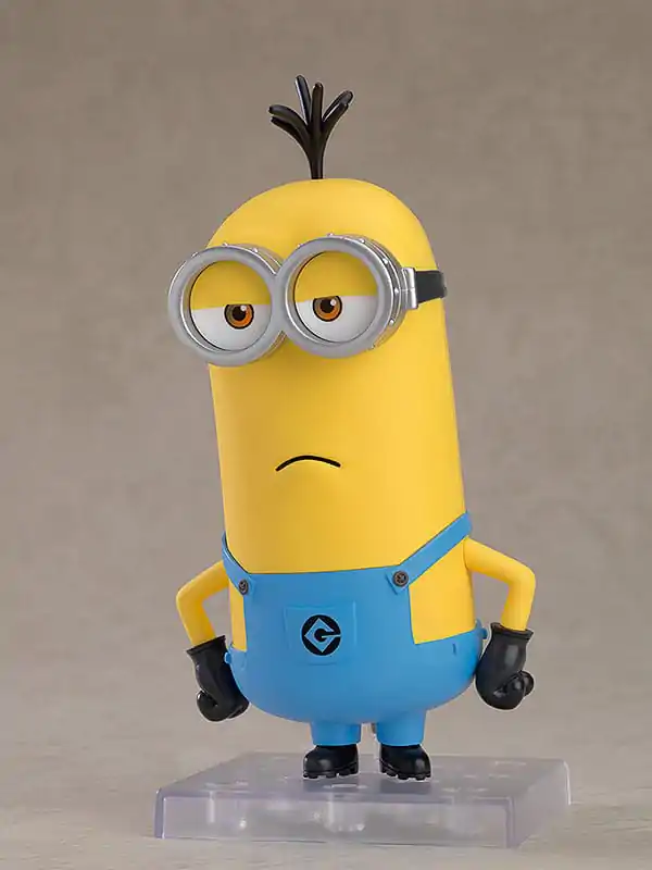 Minions Nendoroid Akčná Figúrka Kevin 10 cm produktová fotografia