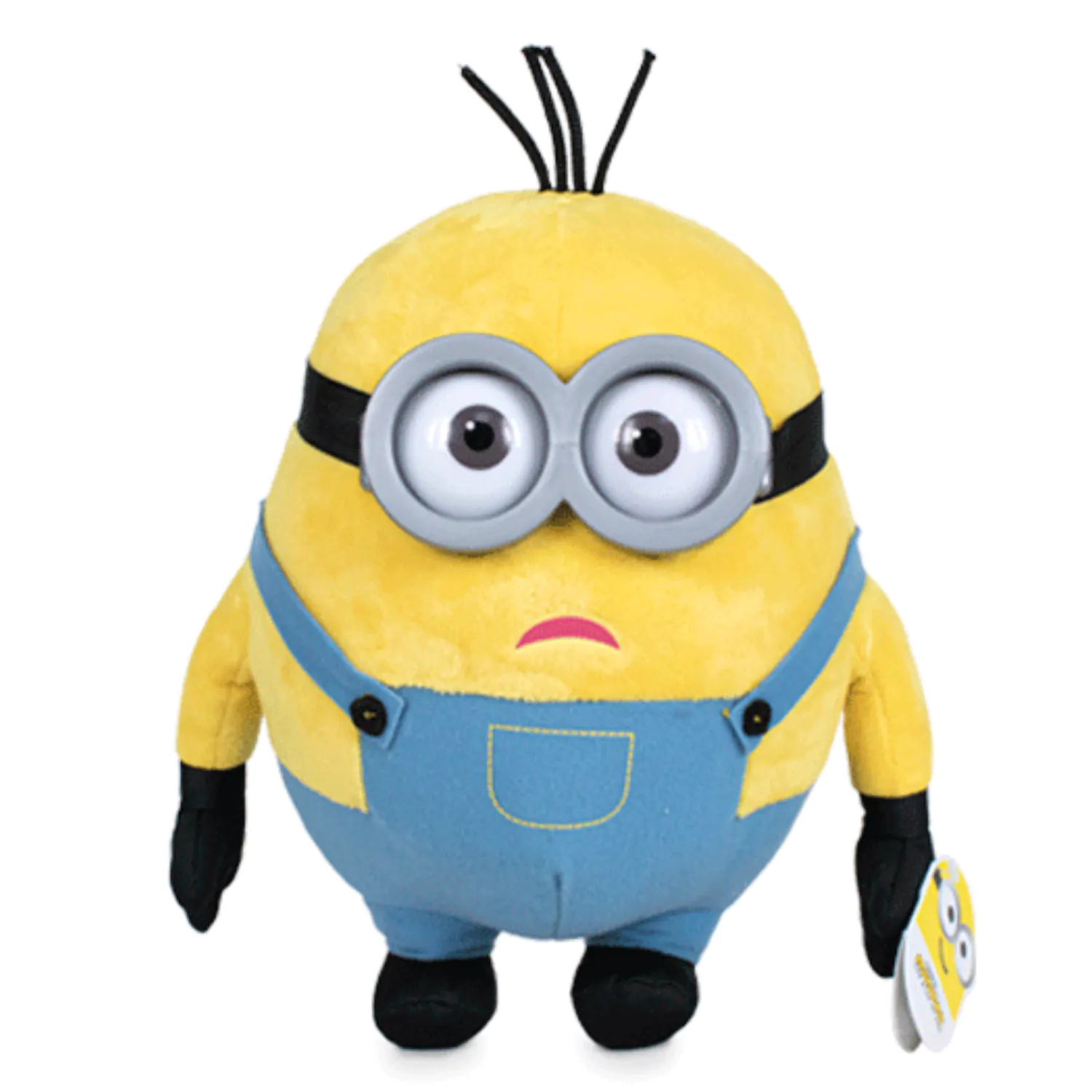 Minions The Rise of Gru Otto plyšová hračka 30 cm produktová fotografia