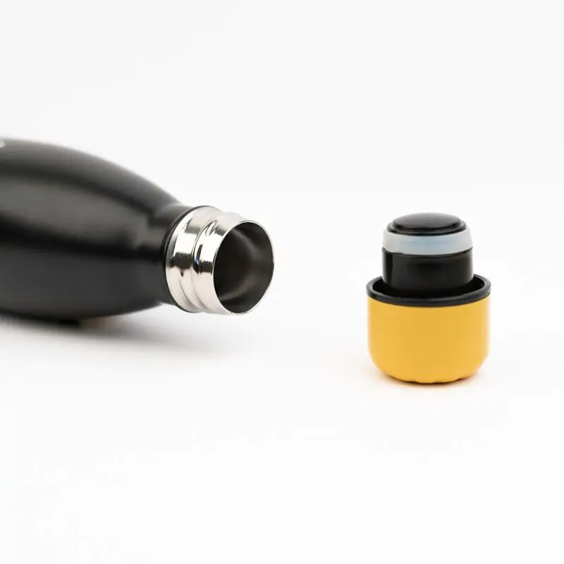 Minions nerezová fľaša 500ml produktová fotografia