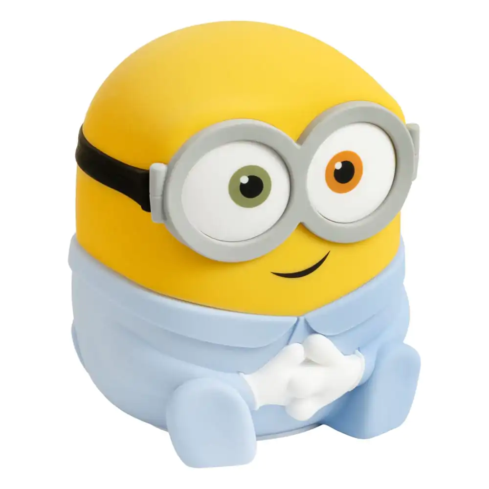 Minions Squishy Glo Silikónové Svetlo Bob 15 cm produktová fotografia