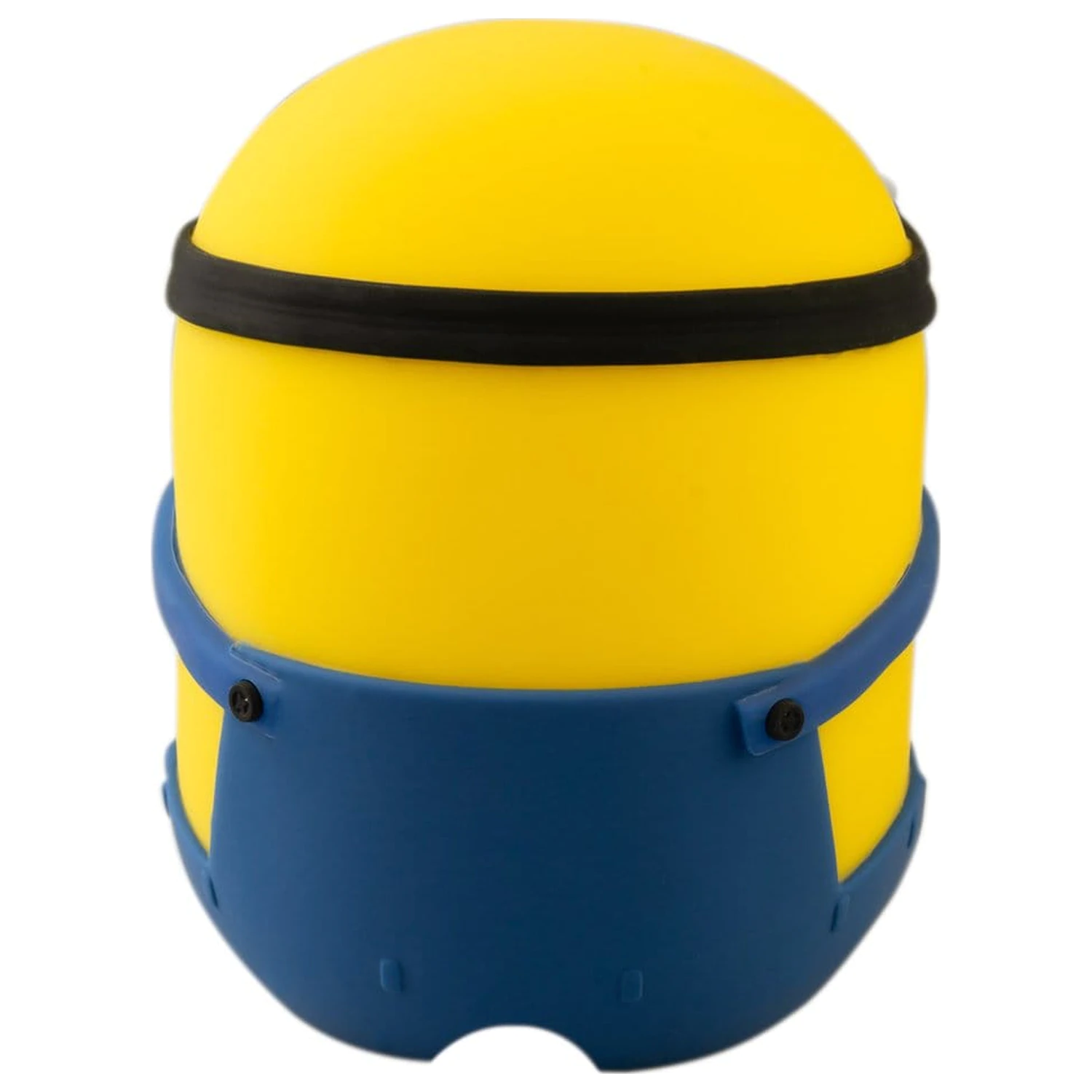 Minions mäkká lampa produktová fotografia