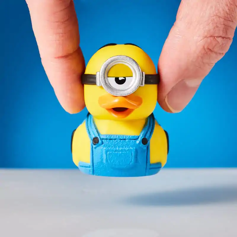 Minions Tubbz Mini PVC figúrka Stuart 5 cm termékfotó