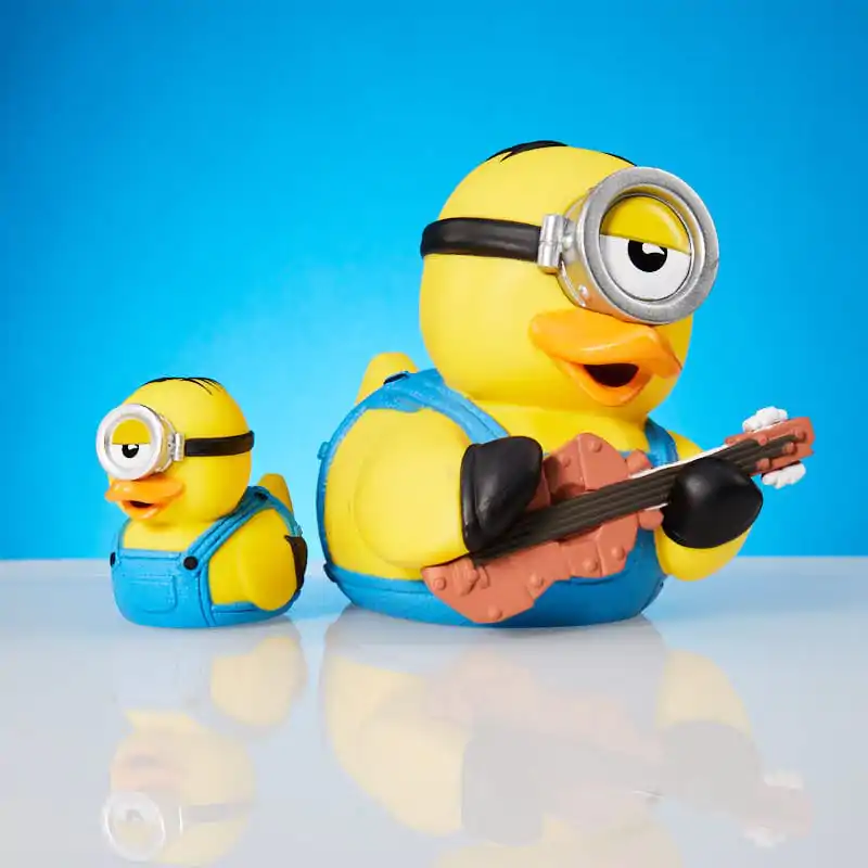 Minions Tubbz Mini PVC figúrka Stuart 5 cm termékfotó