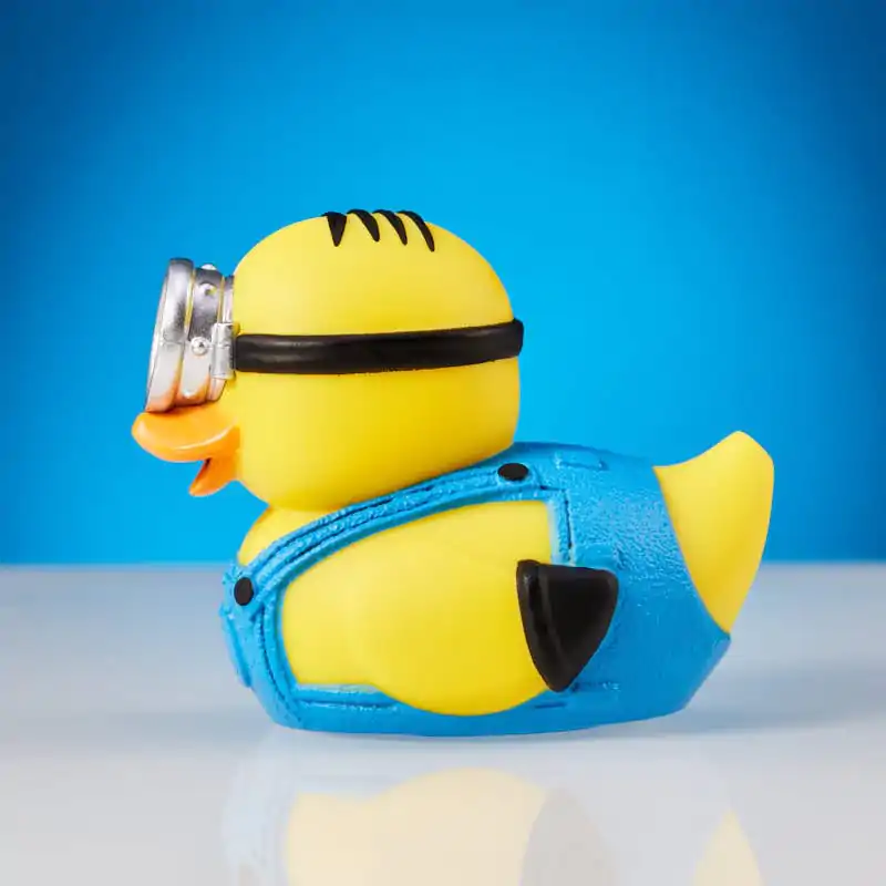 Minions Tubbz Mini PVC figúrka Stuart 5 cm termékfotó