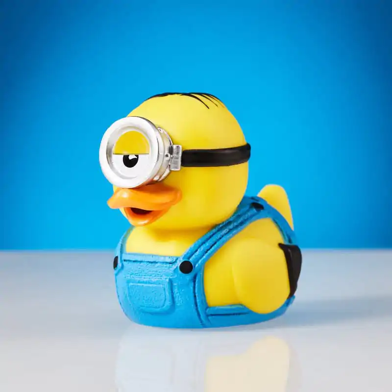 Minions Tubbz Mini PVC figúrka Stuart 5 cm termékfotó