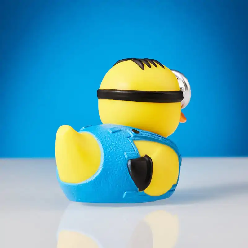 Minions Tubbz Mini PVC figúrka Stuart 5 cm termékfotó