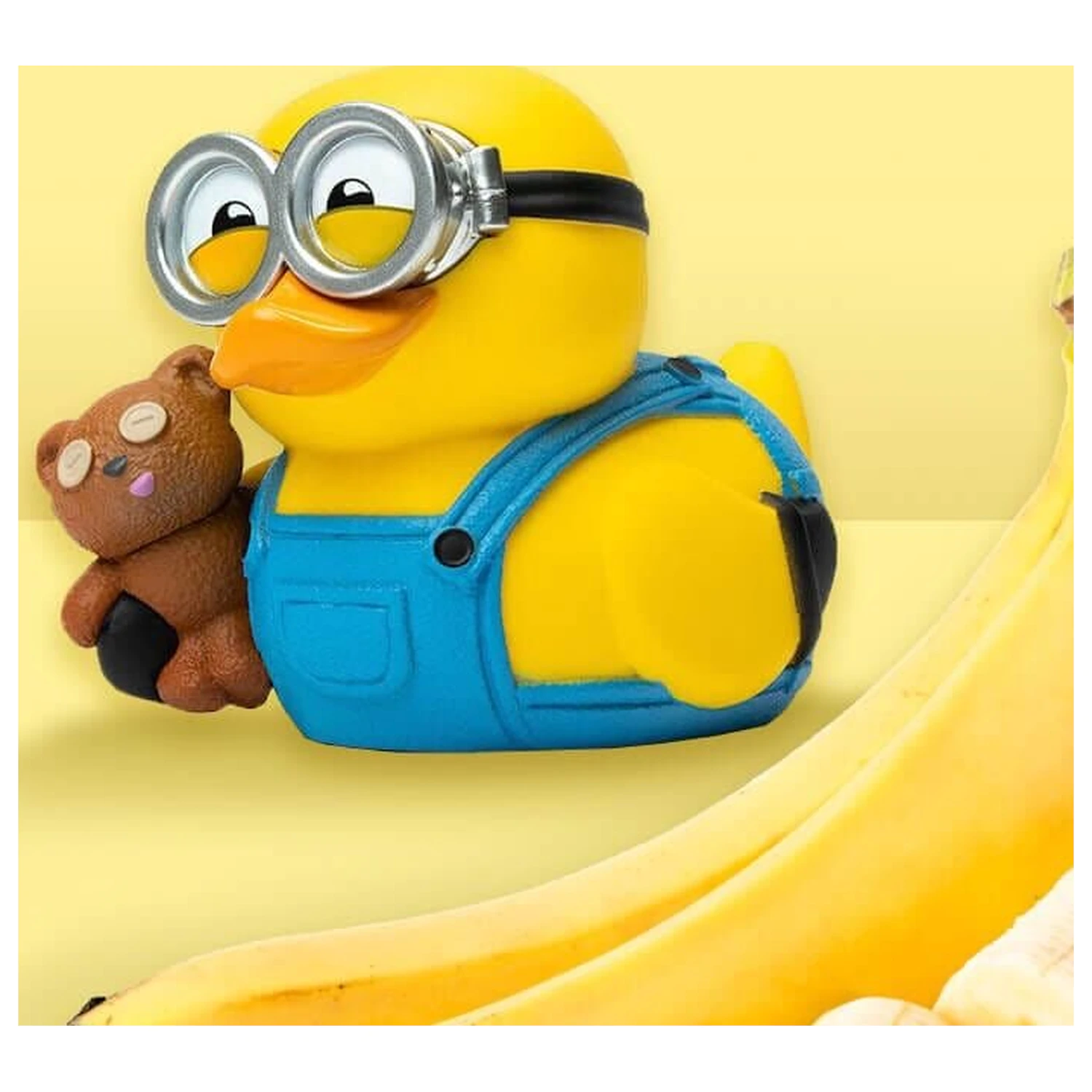 Minions Tubbz PVC figúrka Bob produktová fotografia